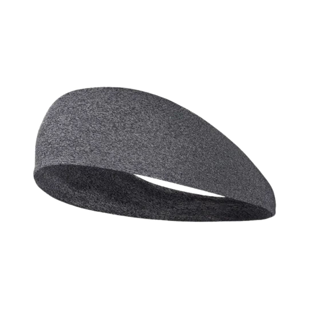 Sports Headband | Moisture-Wicking Athletic Design for Active Use 5