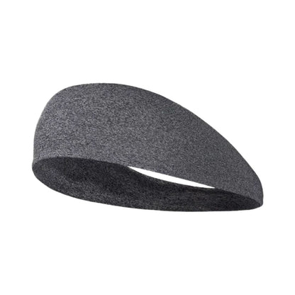 Sports Headband | Moisture-Wicking Athletic Design for Active Use 5