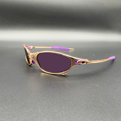 Sports Sunglasses | Polarized Gradient Lenses with UV400 Protection 5