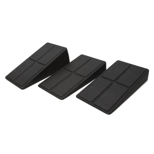 Squat Wedge Block Set | Ergonomic Design for Enhanced Stability and Performance 0
