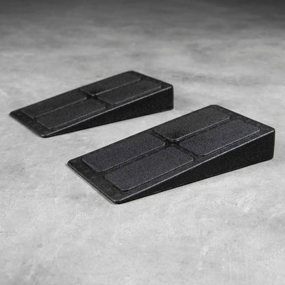 Squat Wedge Block Set | Ergonomic Design for Enhanced Stability and Performance 1