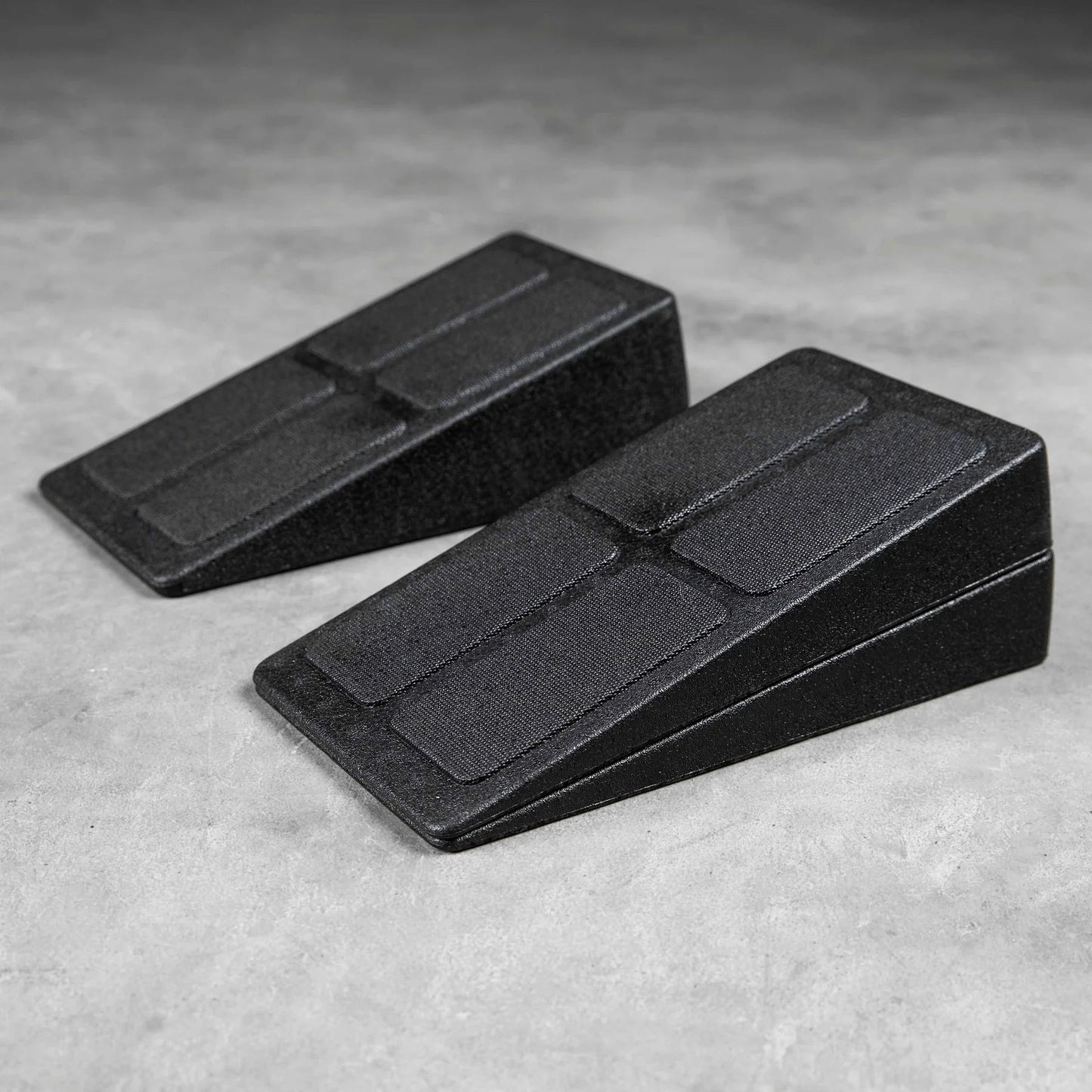 Squat Wedge Block Set | Ergonomic Design for Enhanced Stability and Performance 2