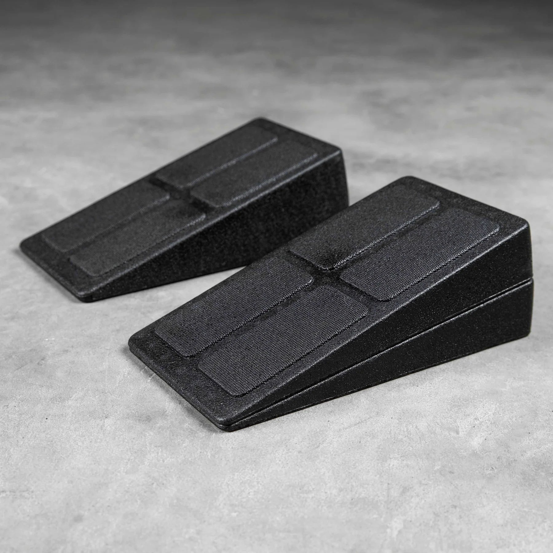 Squat Wedge Block Set | Ergonomic Design for Enhanced Stability and Performance 2