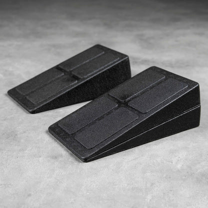 Squat Wedge Block Set | Ergonomic Design for Enhanced Stability and Performance 2