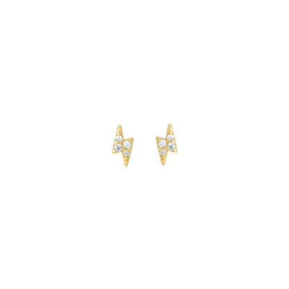 Starlight Earring Set | Hypoallergenic Surgical Stainless Steel Hoops and Studs 4
