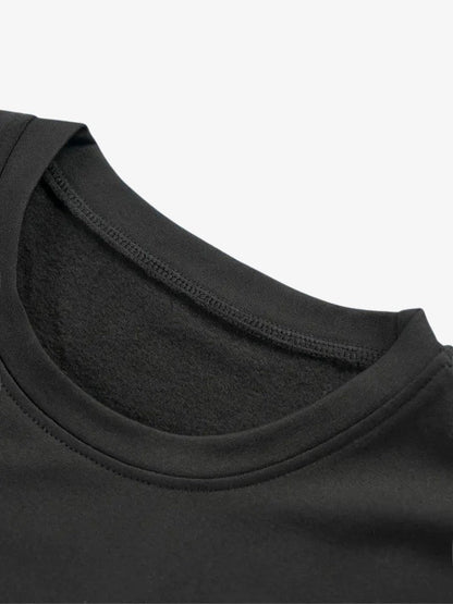 Thermal Underwear Set | Lightweight Cozy Insulation for Comfort 3