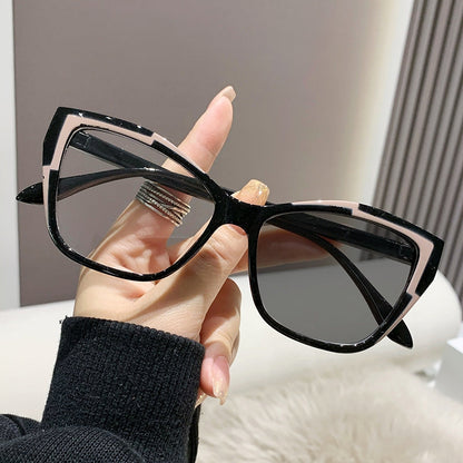 Transition Sunglasses | Smart Lenses with UV Protection and Blue Light Filter 4