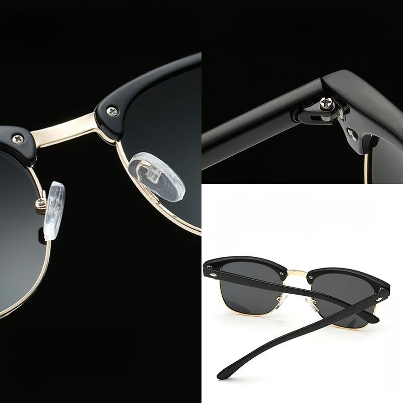 Lunettes de soleil Ashwood Arc