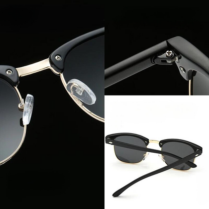 Lunettes de soleil Ashwood Arc