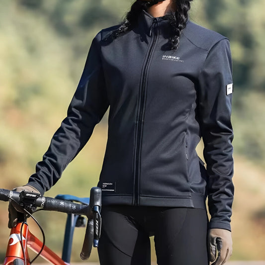 Performance Cycling Jacket