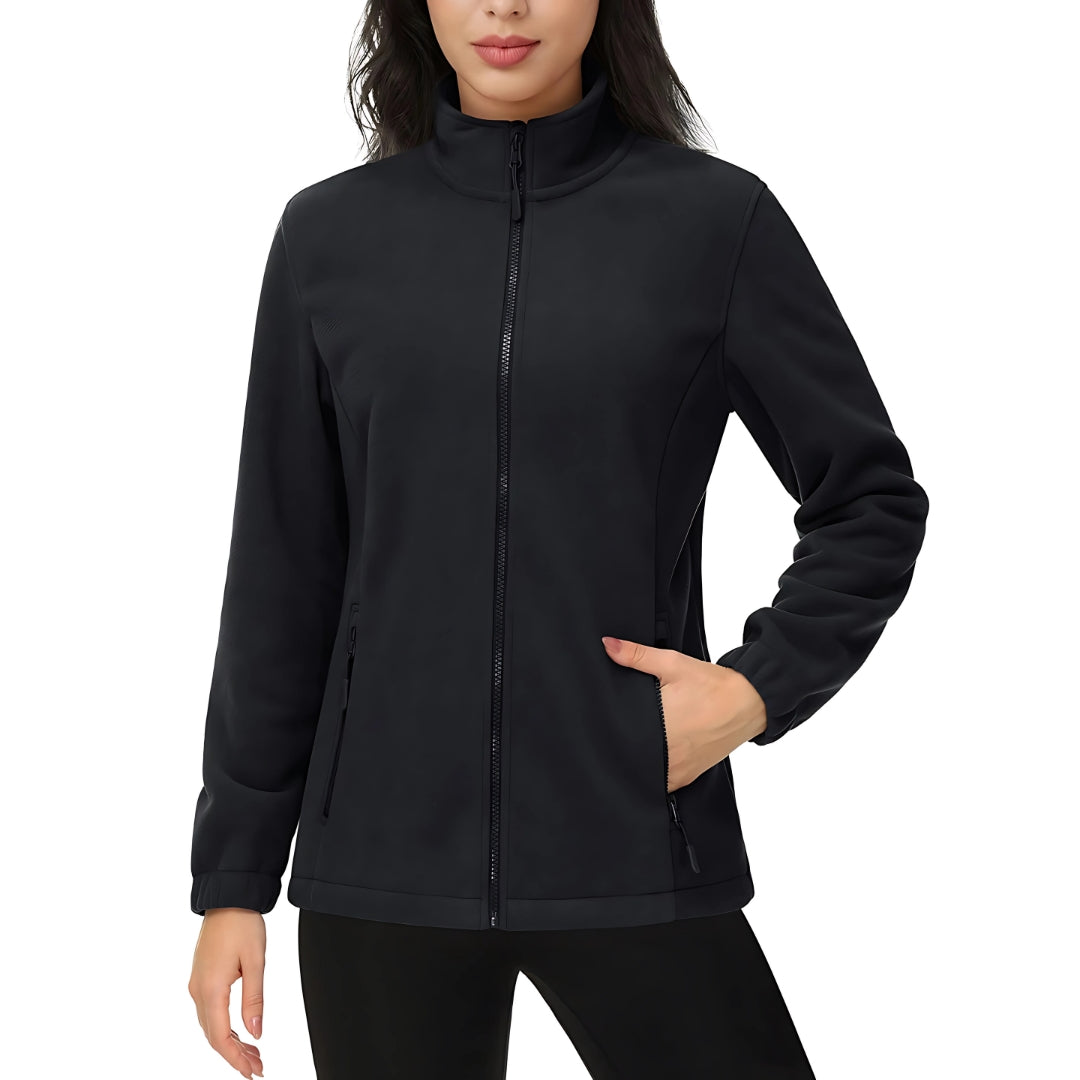 Hiking Fleece Polar Jacket