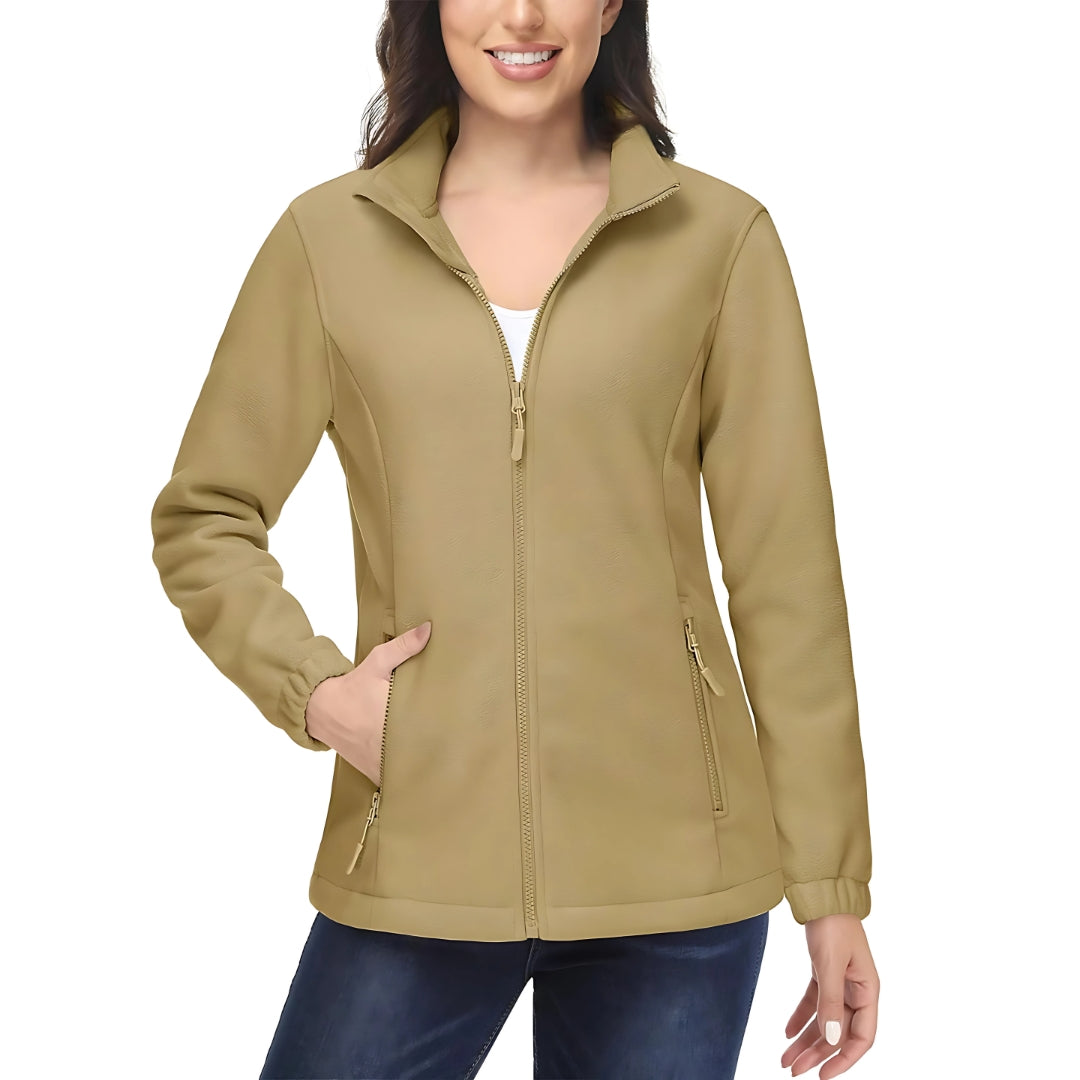 Hiking Fleece Polar Jacket