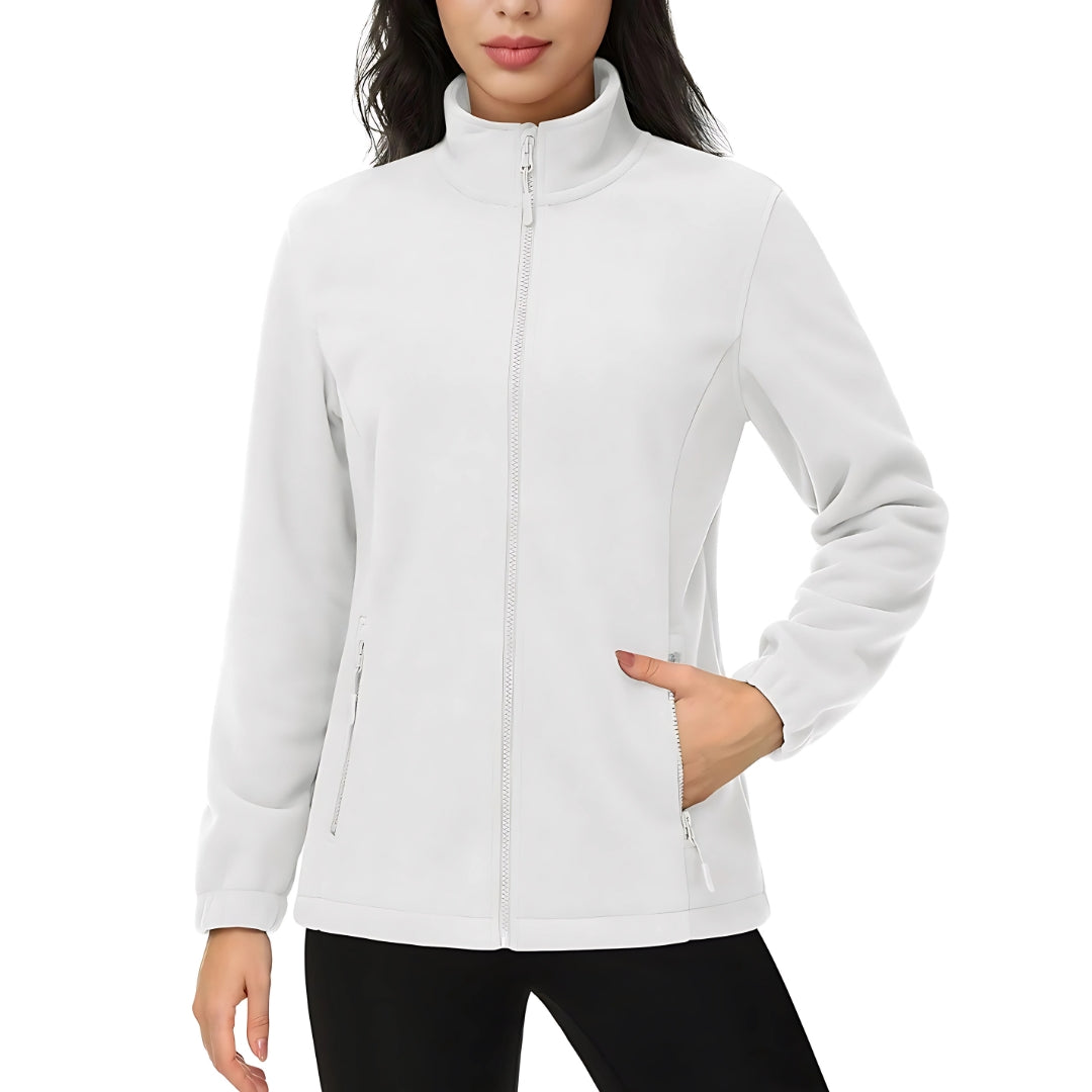 Hiking Fleece Polar Jacket