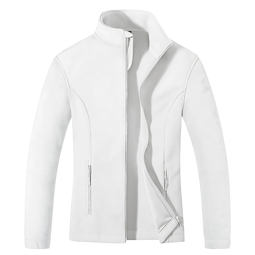 Hiking Fleece Polar Jacket