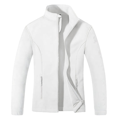 Hiking Fleece Polar Jacket