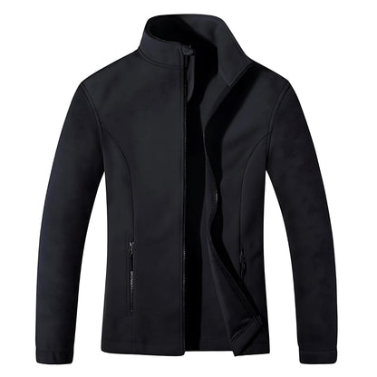 Hiking Fleece Polar Jacket
