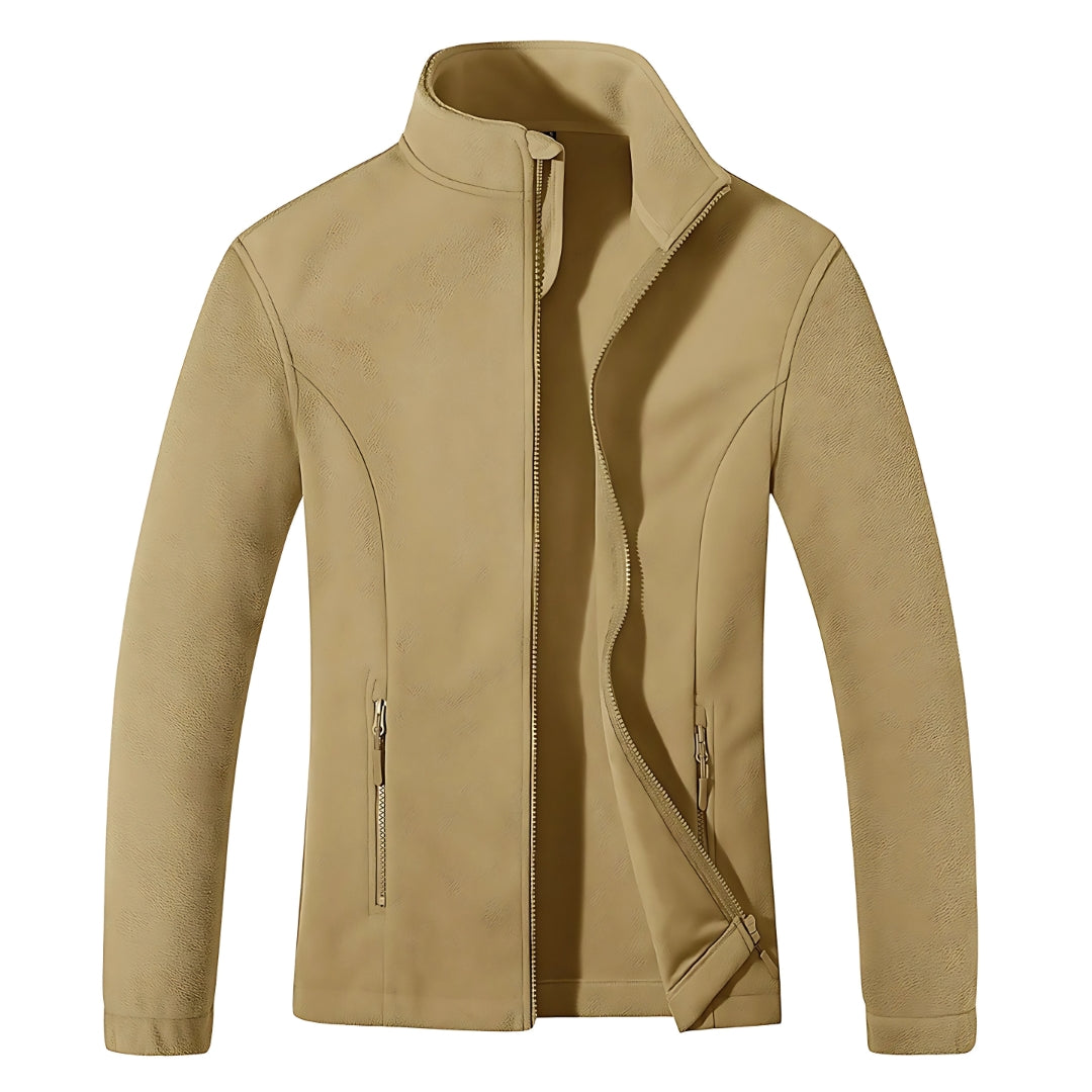Hiking Fleece Polar Jacket