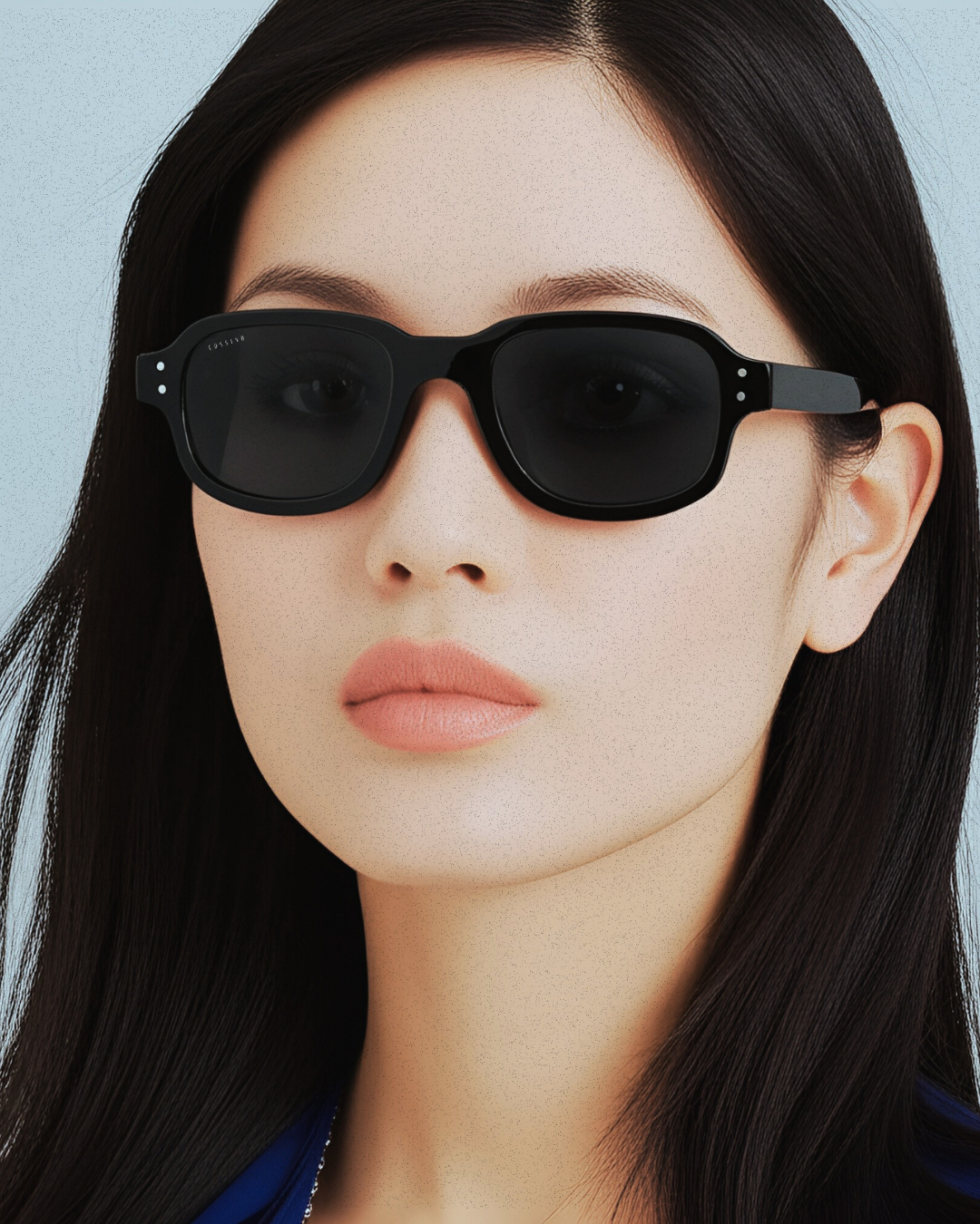 Lunettes de soleil Belize Tres Acetate
