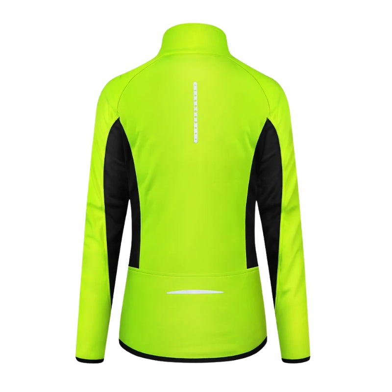 Cycling Jacket