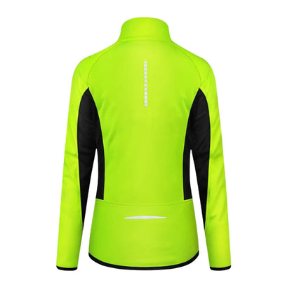 Cycling Jacket