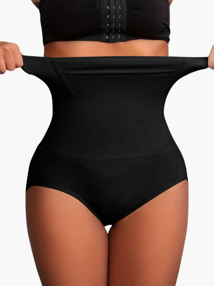 Waist Trainer Brief | Comfortable Support for a Defined Waistline 2
