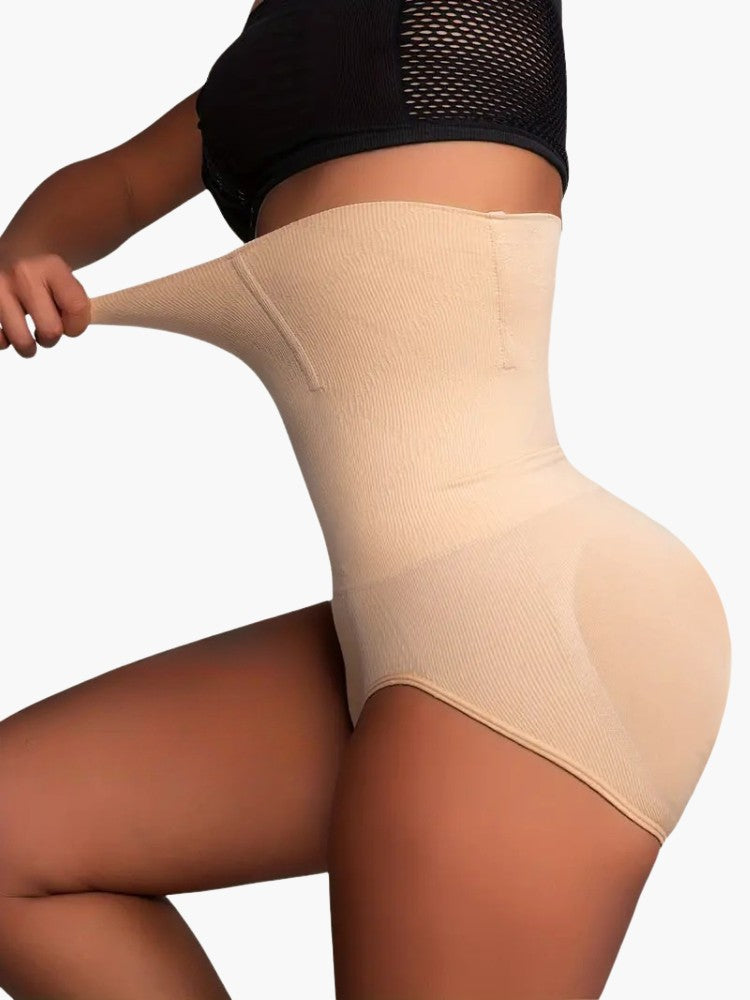 Waist Trainer Brief | Comfortable Support for a Defined Waistline 3