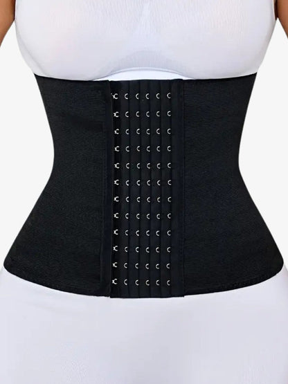 Waist Trainer | Comfortable Hyperstretch Design for Optimal Support 0