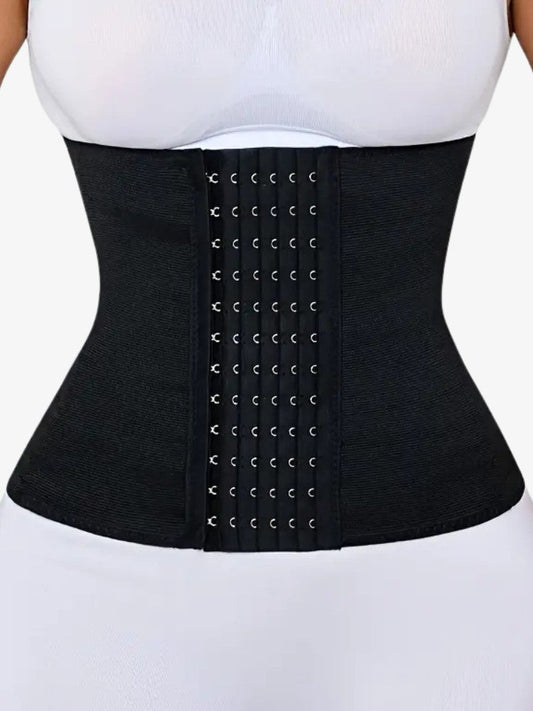 Waist Trainer | Comfortable Hyperstretch Design for Optimal Support 0