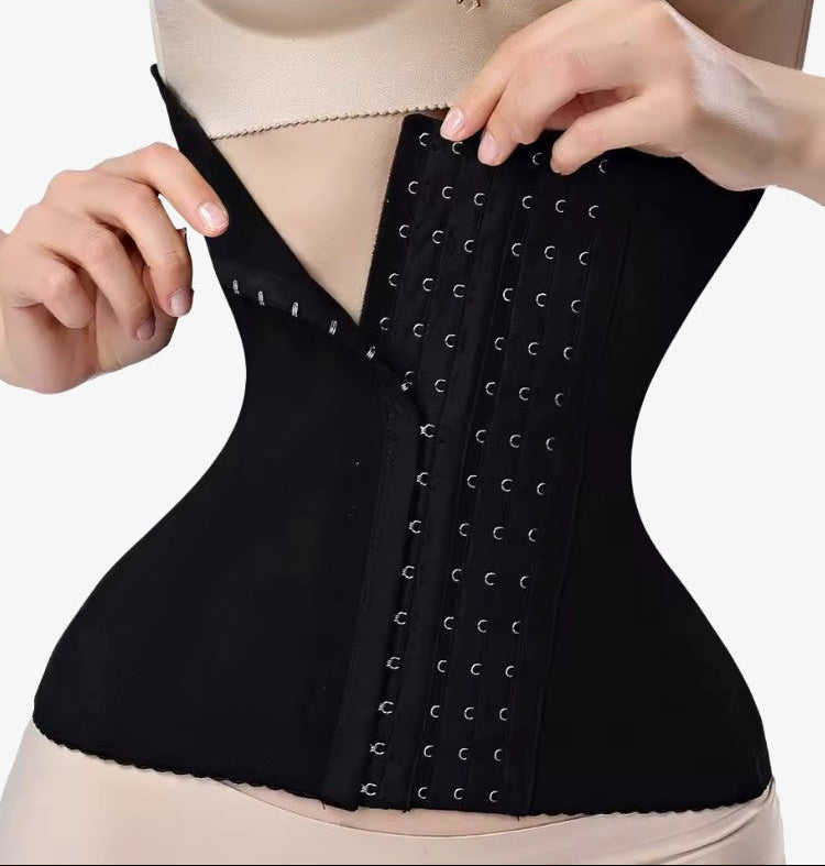 Waist Trainer | Comfortable Hyperstretch Design for Optimal Support 1