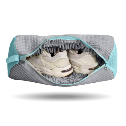 Washing Bag | Durable Breathable Mesh for Shoes and Delicates 0