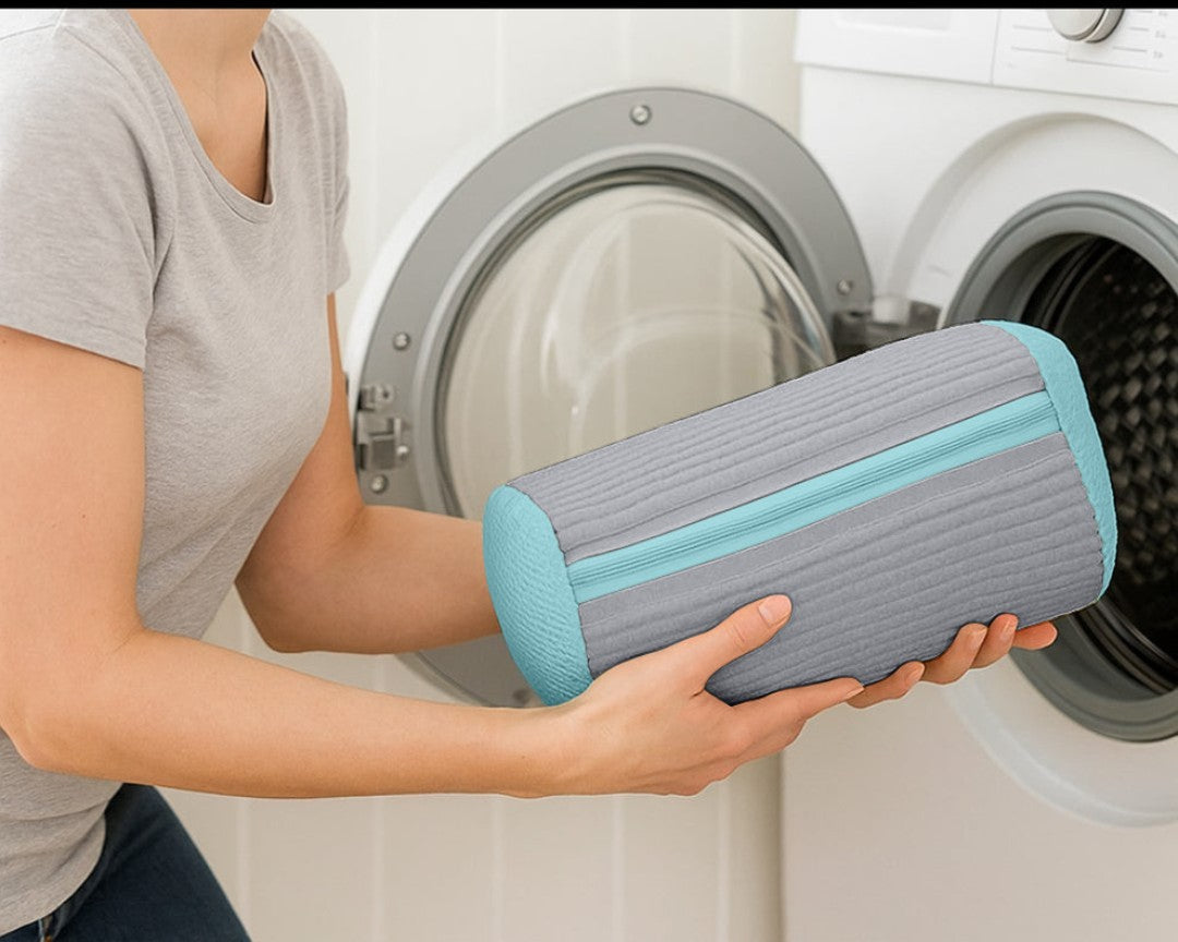 Washing Bag | Durable Breathable Mesh for Shoes and Delicates 1