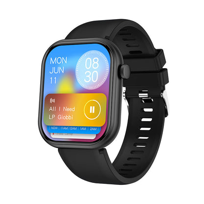 Water-Resistant Smartwatch | Heart Rate Monitoring & Sleep Tracking 1