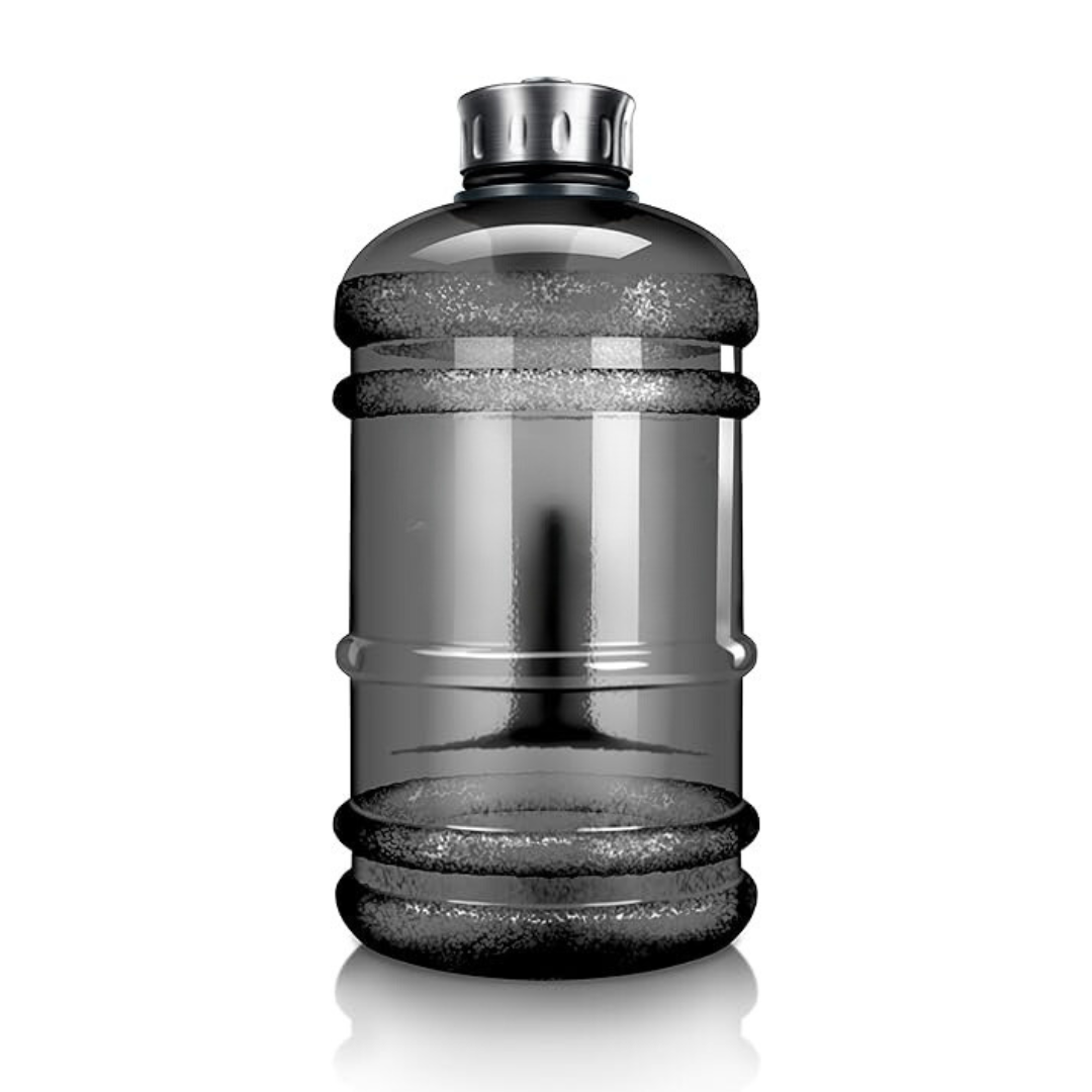 Water Bottle | Ergonomic 2.2 Liter Design for Optimal Hydration 0