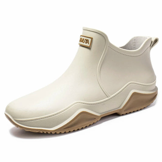 Waterproof Ankle Boots 0