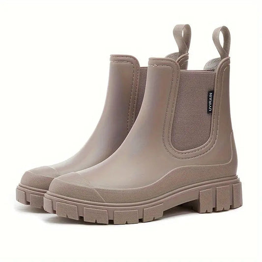 Waterproof Boots 0