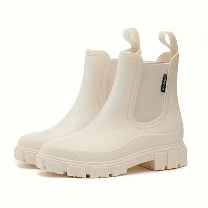 Waterproof Boots 1