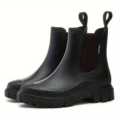 Waterproof Boots 4
