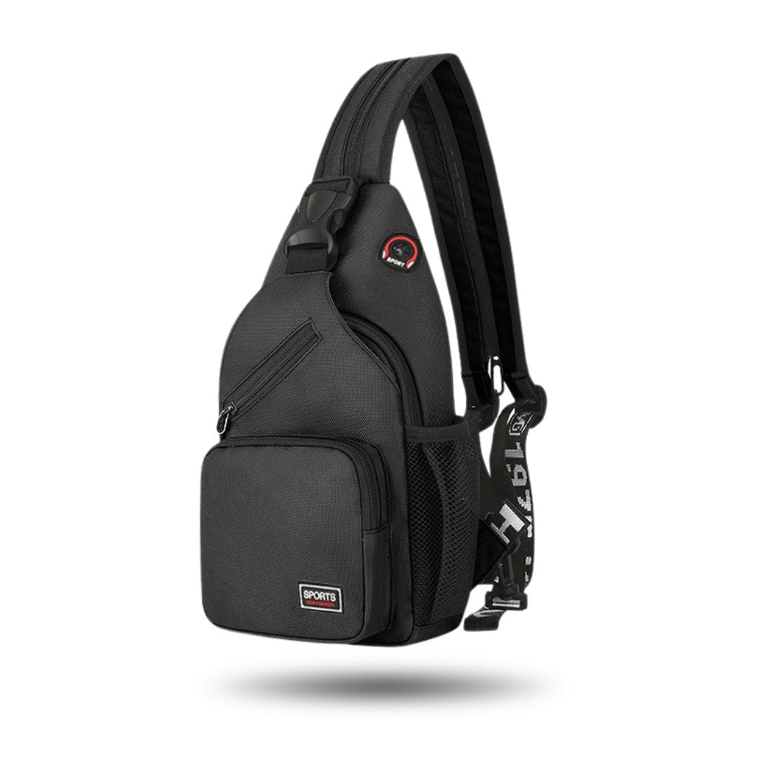 Waterproof Shoulder Bag | Stylish and Functional for Daily Use 0