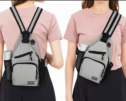 Waterproof Shoulder Bag | Stylish and Functional for Daily Use 1