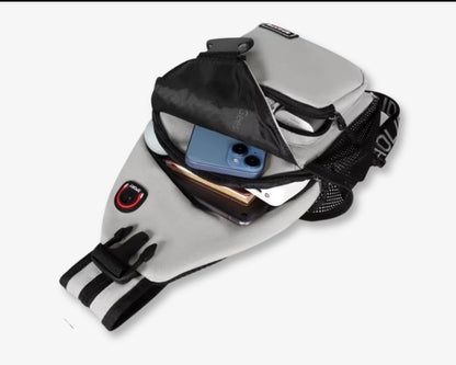 Waterproof Shoulder Bag | Stylish and Functional for Daily Use 2