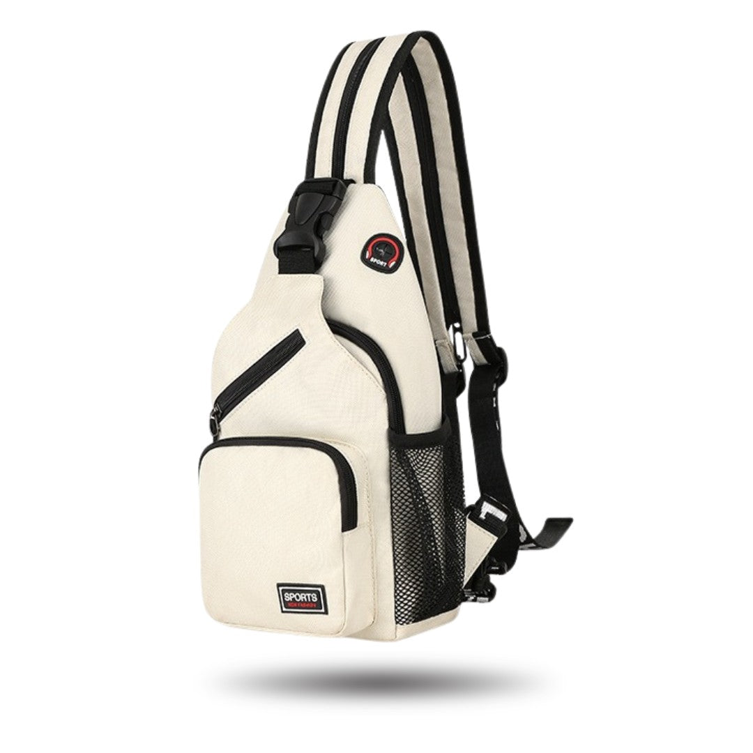 Waterproof Shoulder Bag | Stylish and Functional for Daily Use 3
