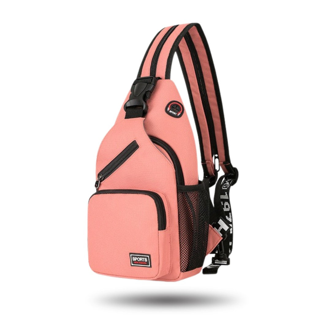 Waterproof Shoulder Bag | Stylish and Functional for Daily Use 4