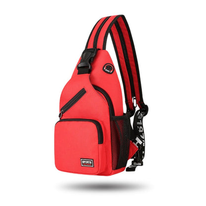 Waterproof Shoulder Bag | Stylish and Functional for Daily Use 6