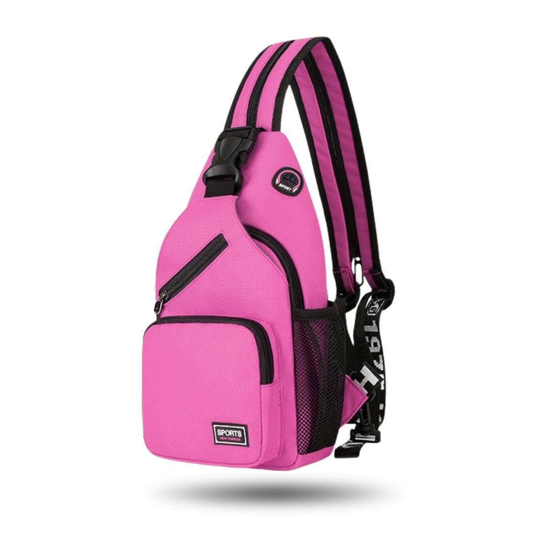 Waterproof Shoulder Bag | Stylish and Functional for Daily Use 7