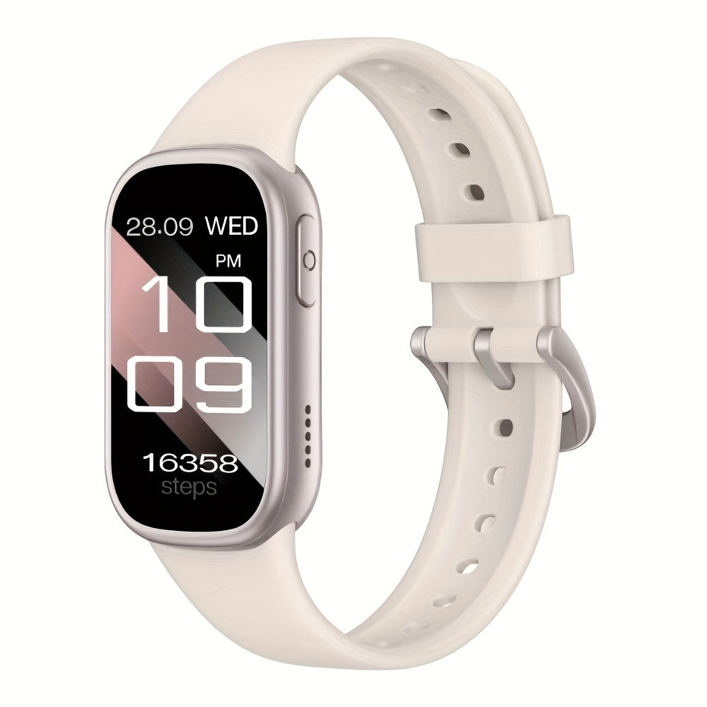 Waterproof Smart Watch | 7-Day Battery Life with Fast Charging 0