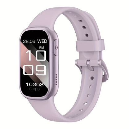 Waterproof Smart Watch | 7-Day Battery Life with Fast Charging 7