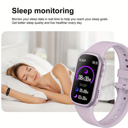 Waterproof Smartwatch | Fitness Tracker with Extended Battery Life 5