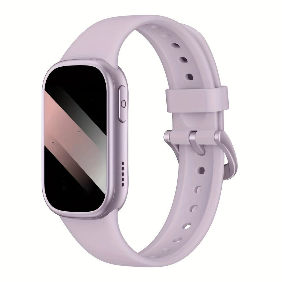 Waterproof Smartwatch | Fitness Tracker with Extended Battery Life 6