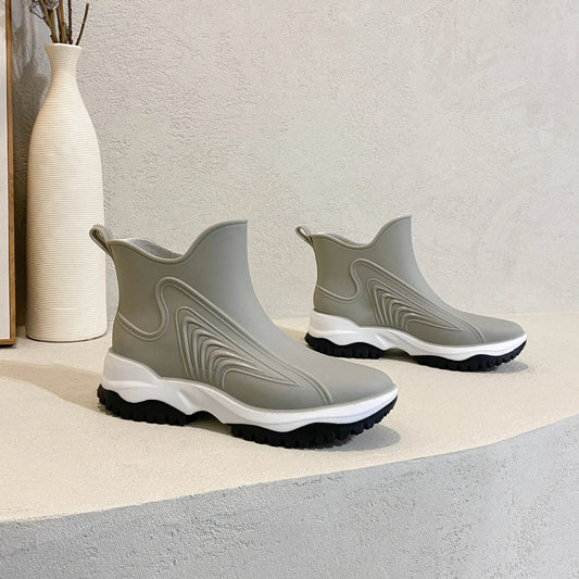 Wave Waterproof Boots 0