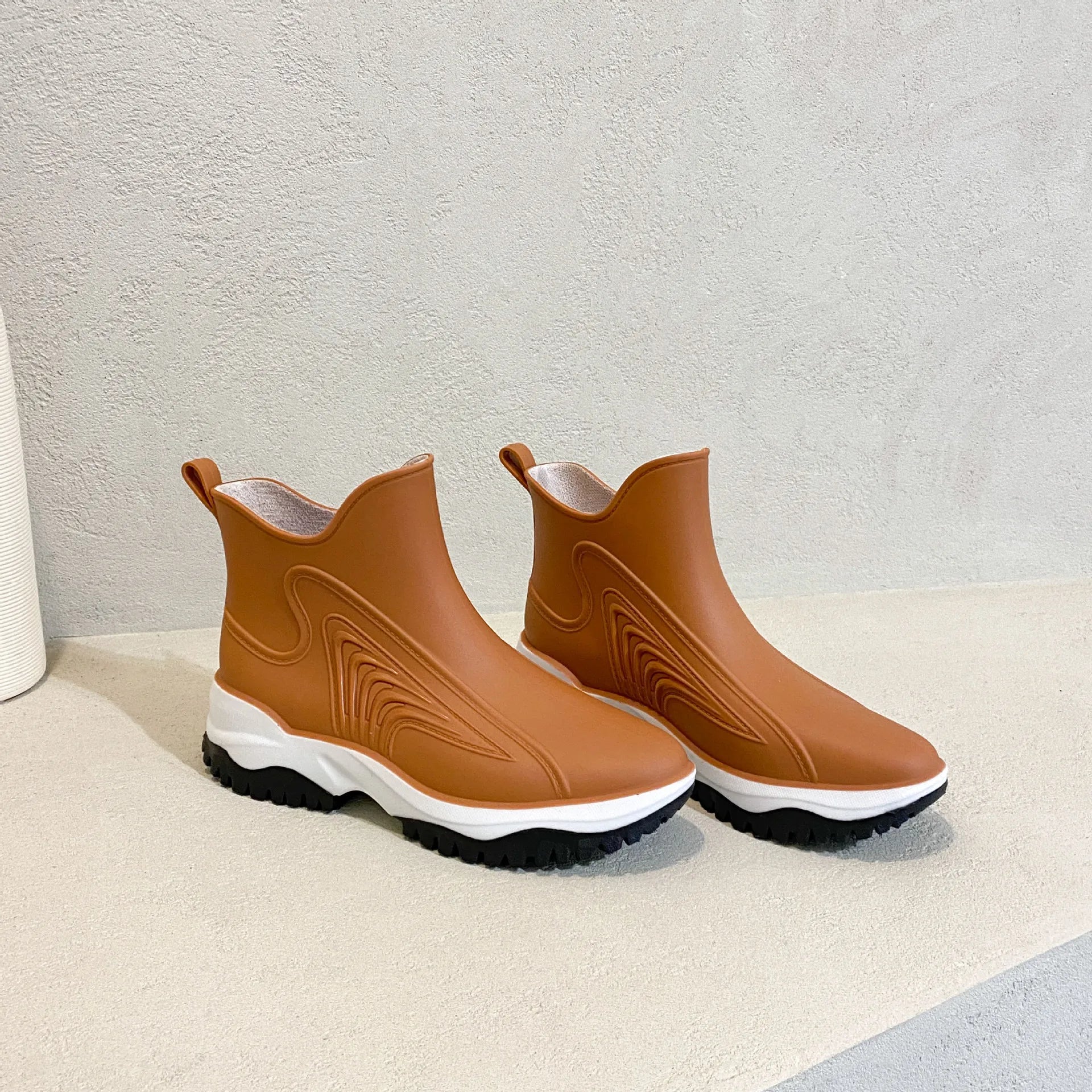 Wave Waterproof Boots 3